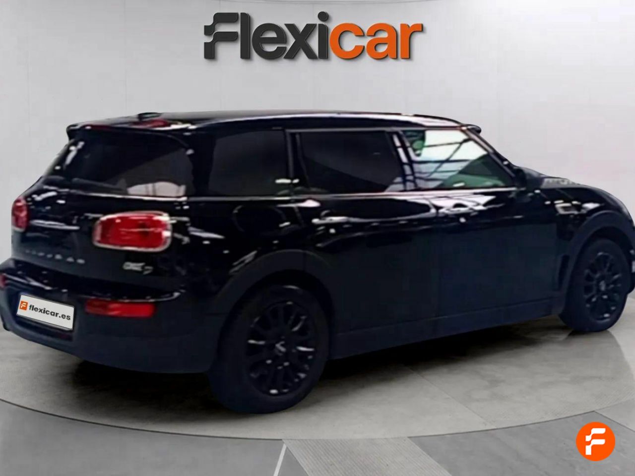 Foto Mini Clubman 3
