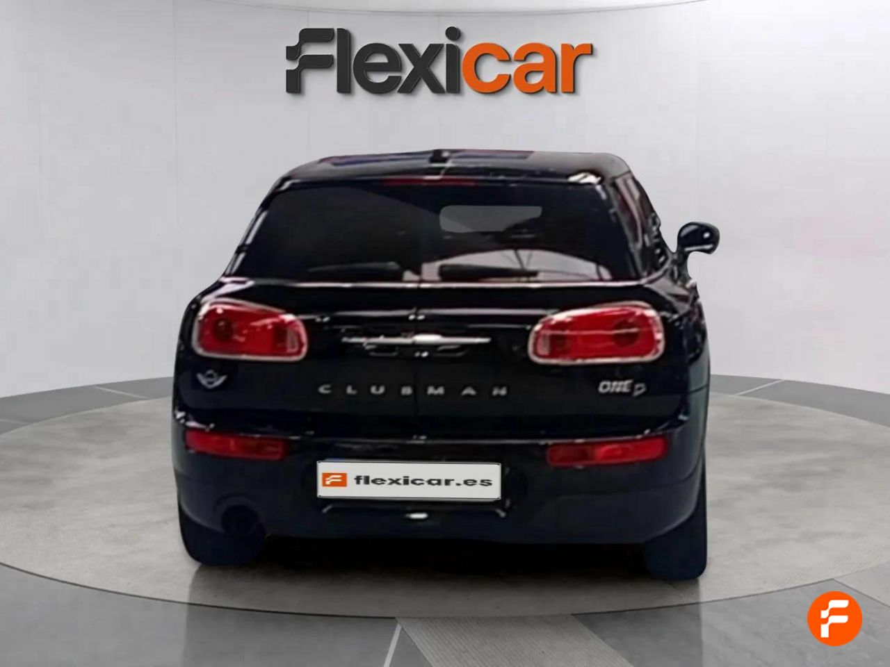 Foto Mini Clubman 4