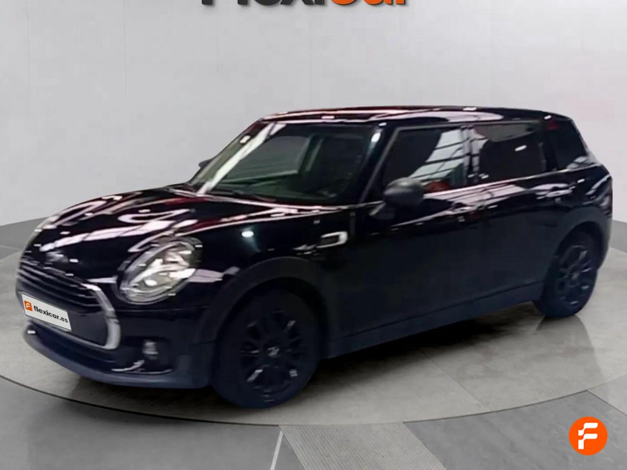 Foto Mini Clubman 8