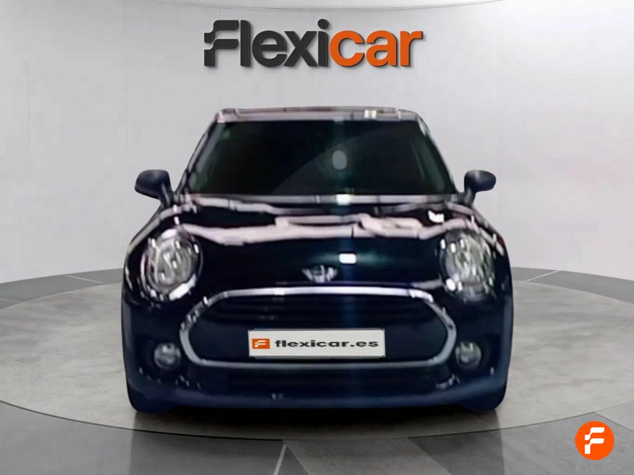 Foto Mini Clubman 9