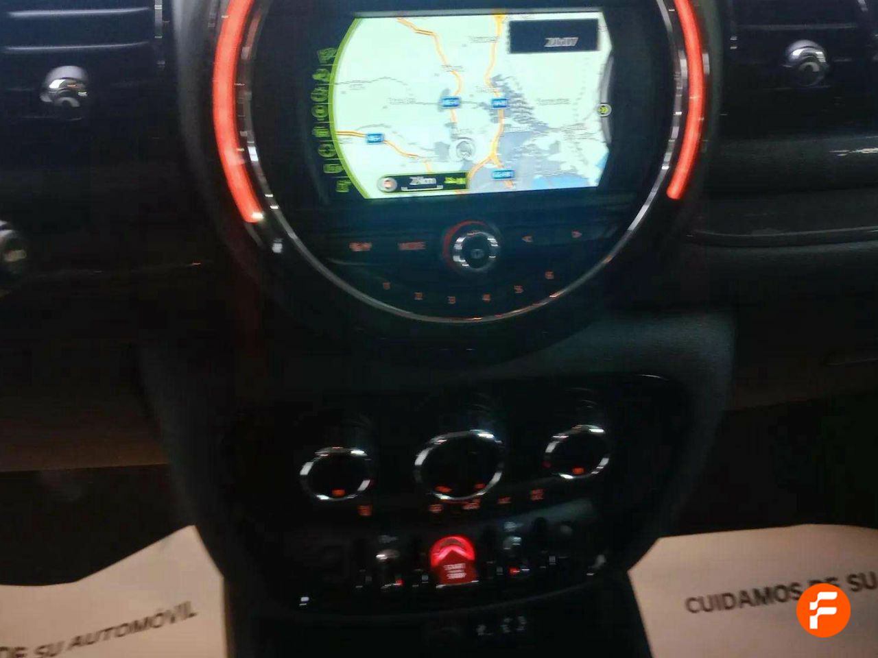 Foto Mini Clubman 11