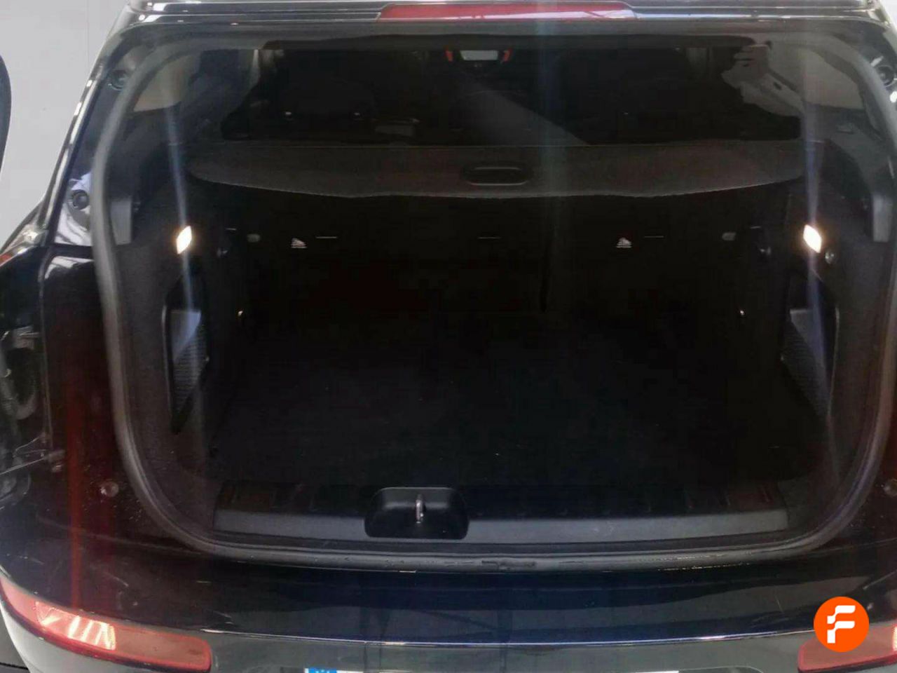 Foto Mini Clubman 16
