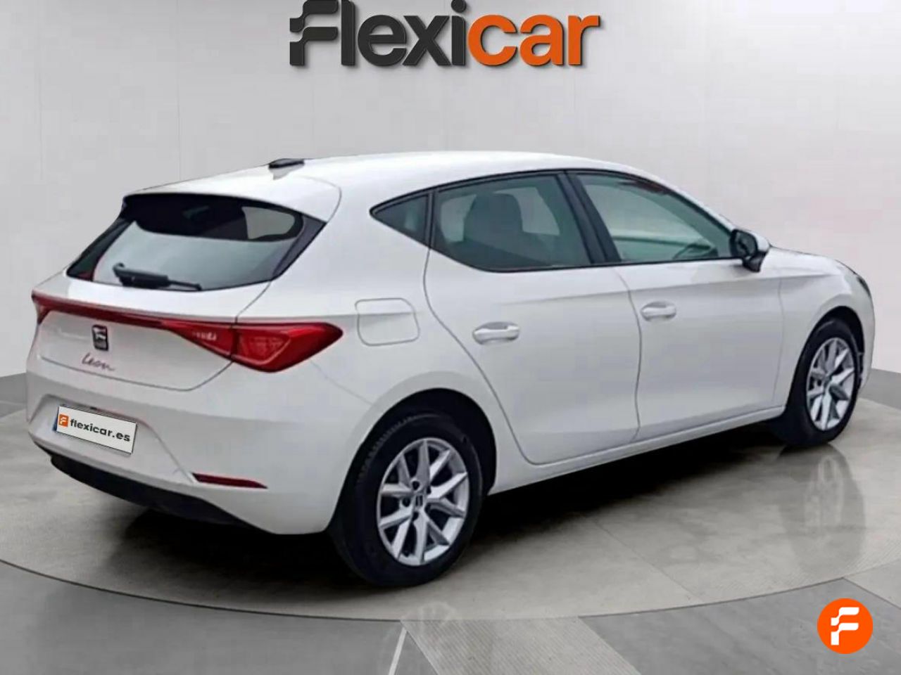 Foto Seat León 3