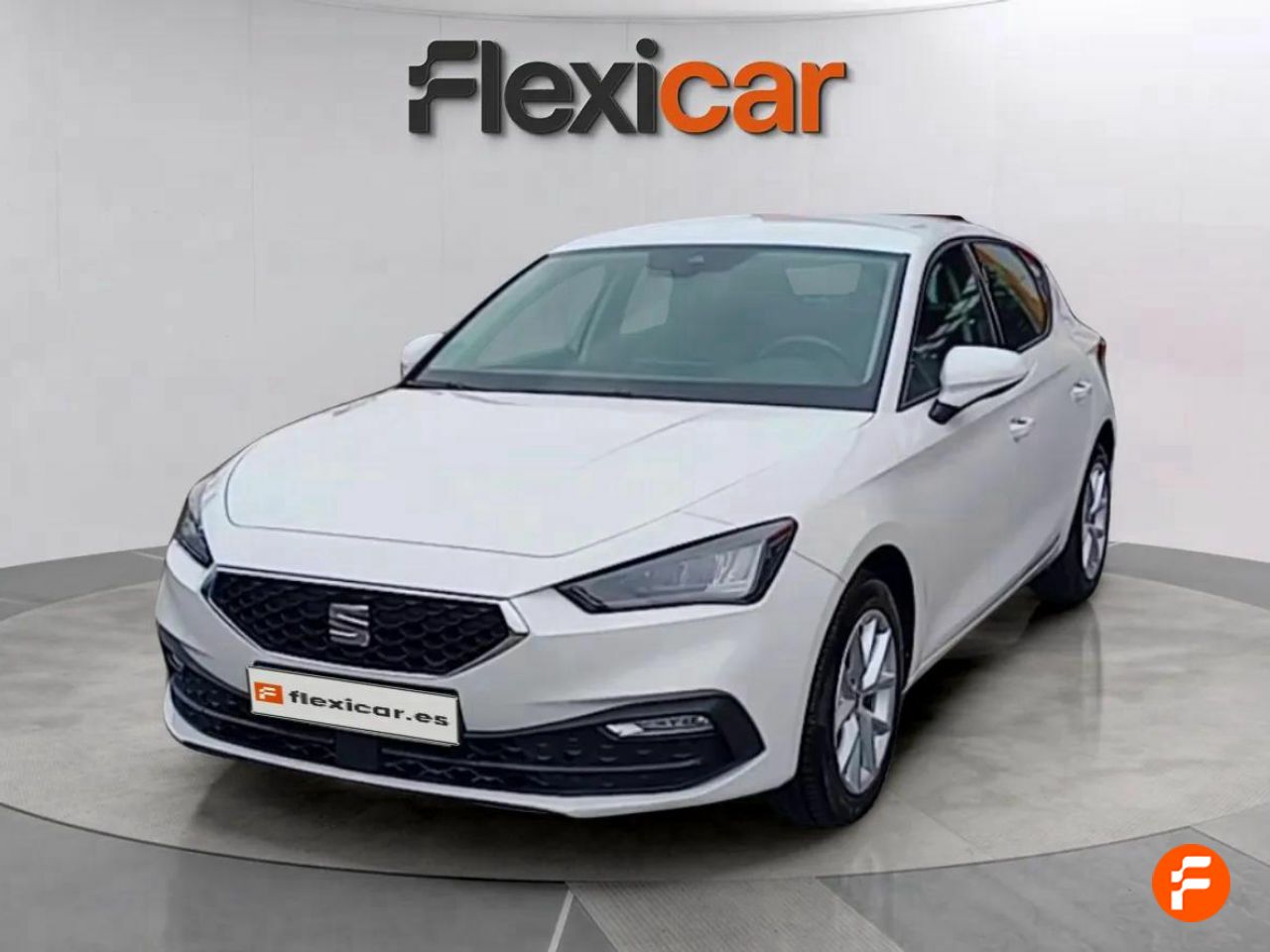 Foto Seat León 9