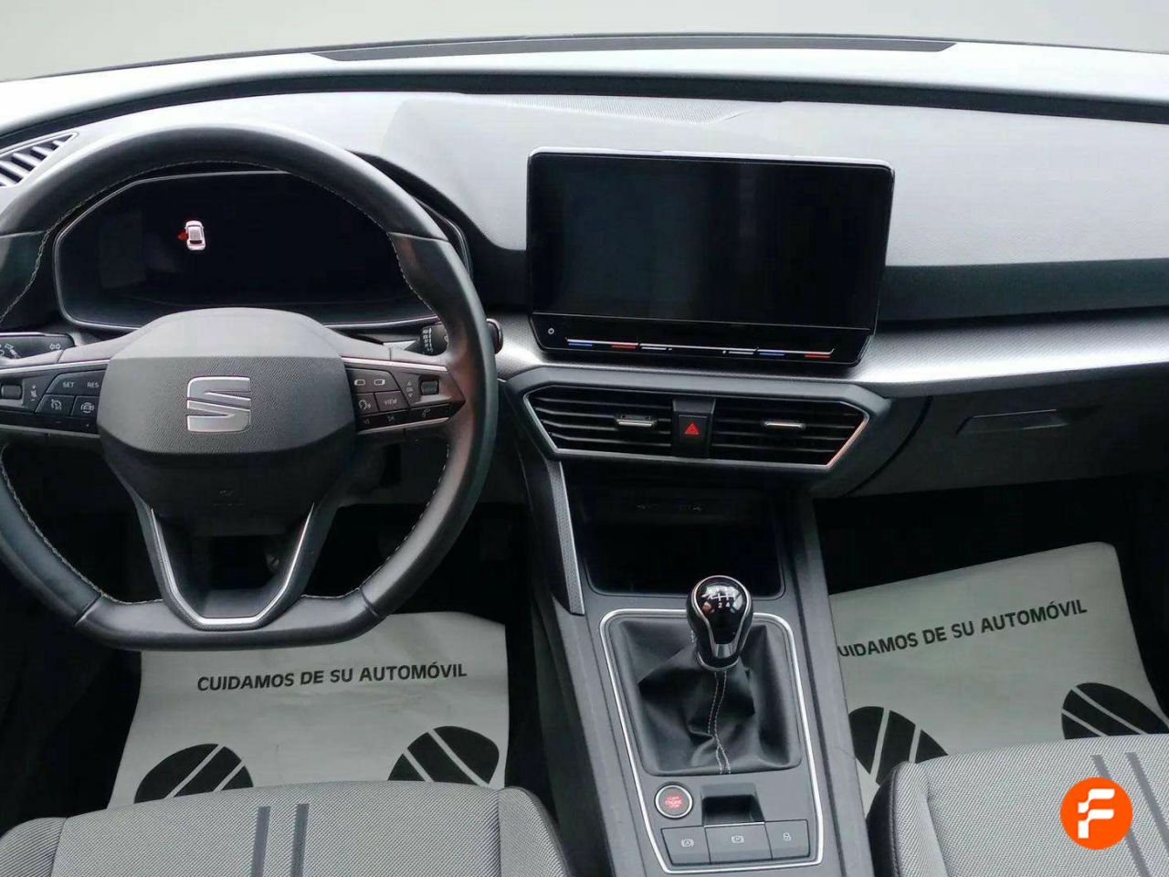 Foto Seat León 10