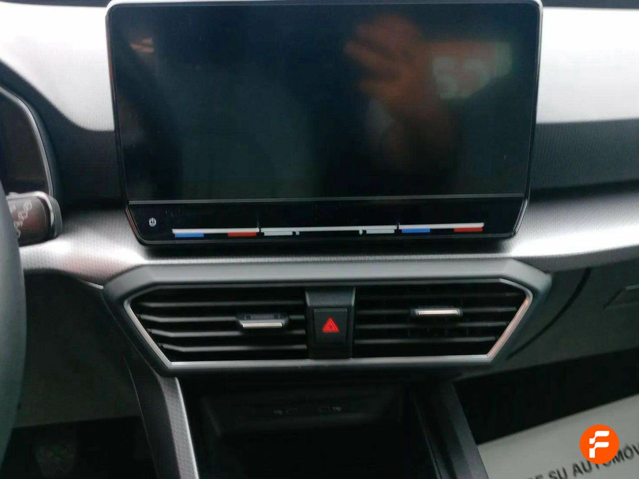 Foto Seat León 11