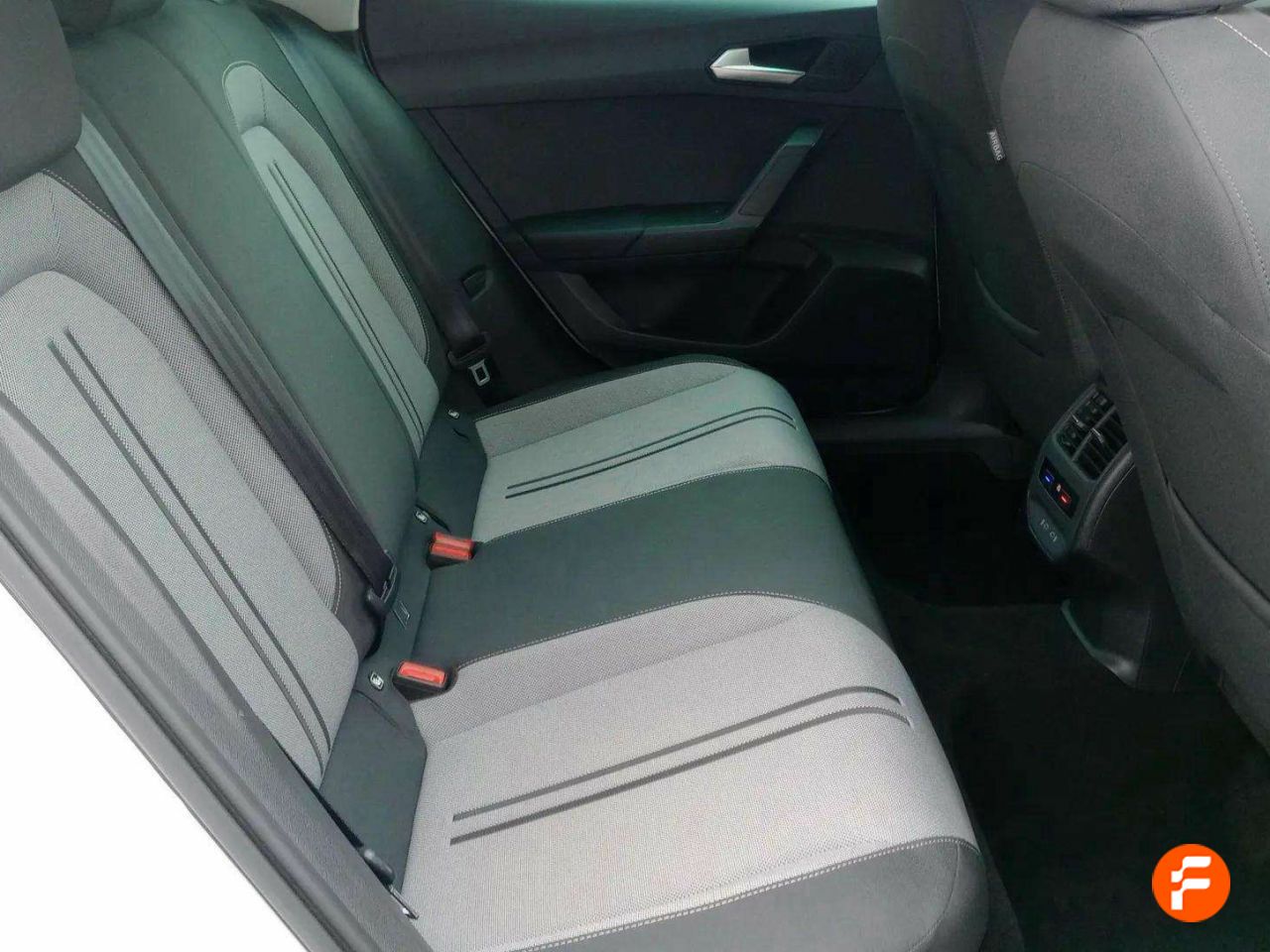 Foto Seat León 15