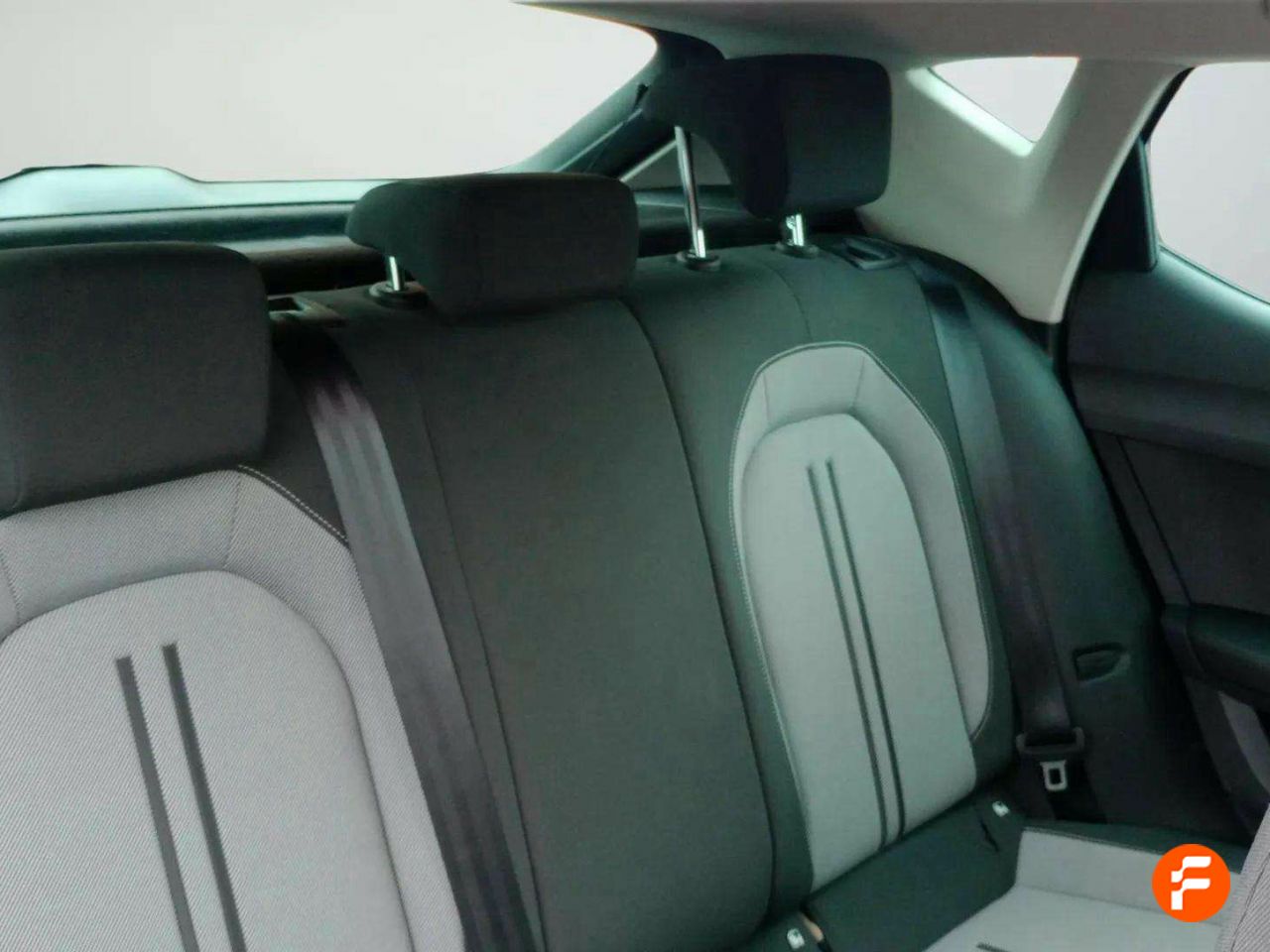 Foto Seat León 16
