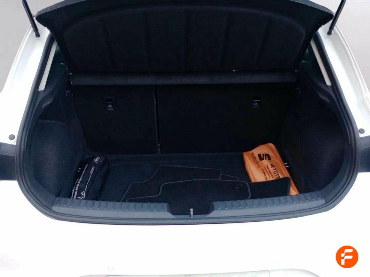 Foto Seat León 17