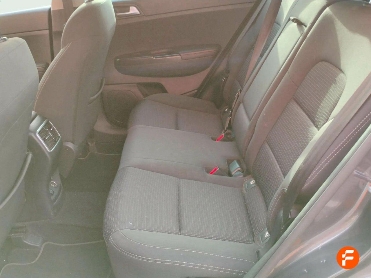 Foto Kia Sportage 17