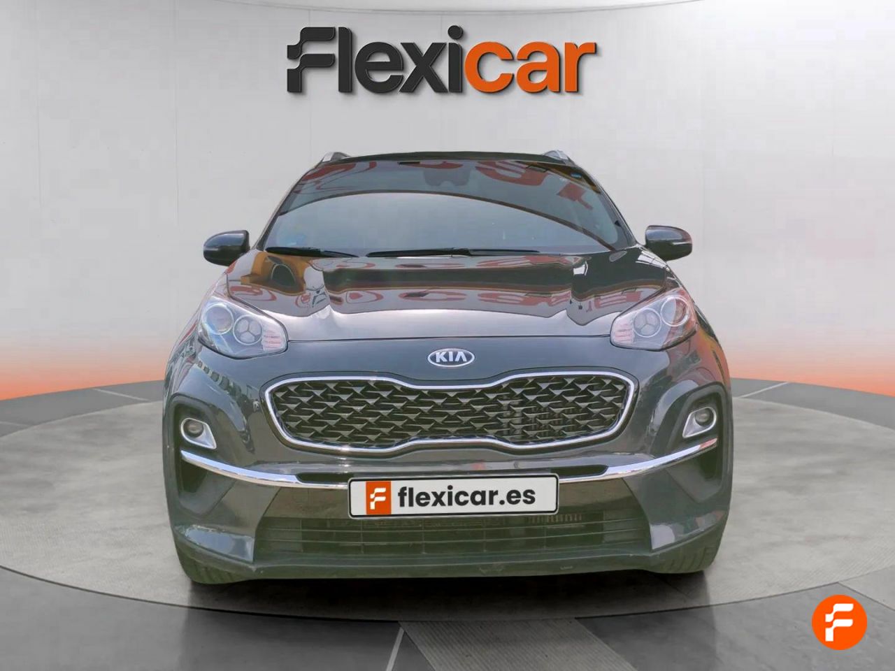 Foto Kia Sportage 2