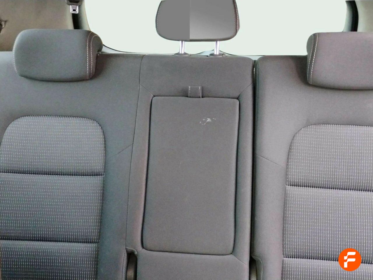 Foto Kia Sportage 16
