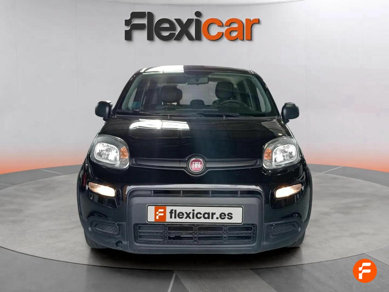 Foto Fiat Panda 2