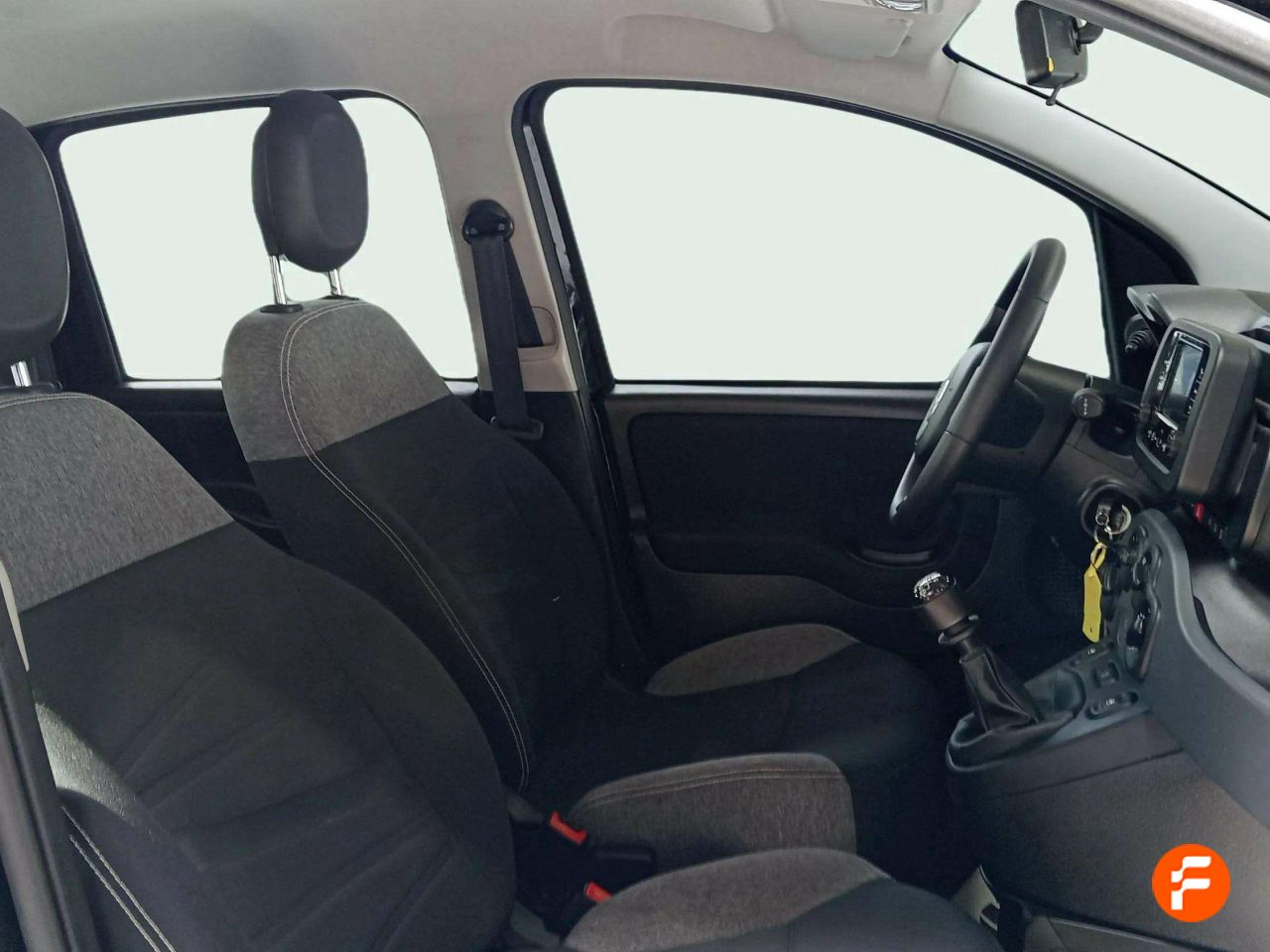 Foto Fiat Panda 14