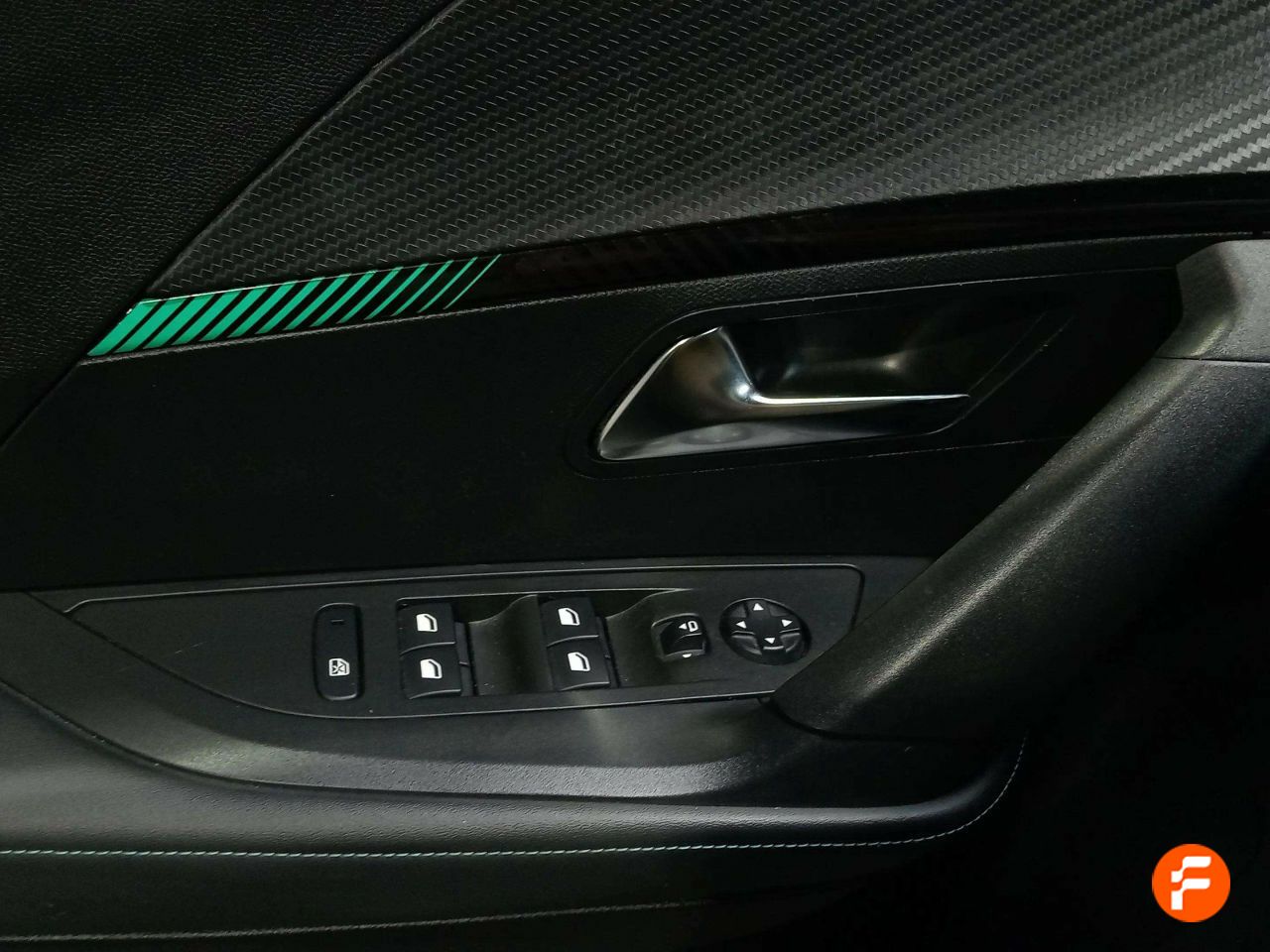Foto Peugeot 2008 23