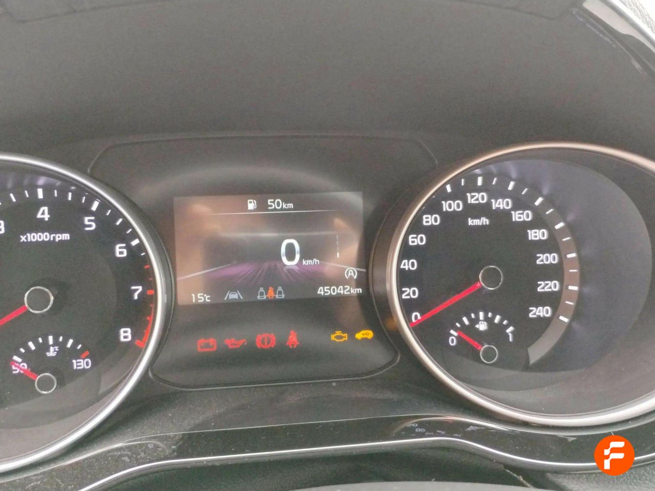 Foto Kia Ceed 11