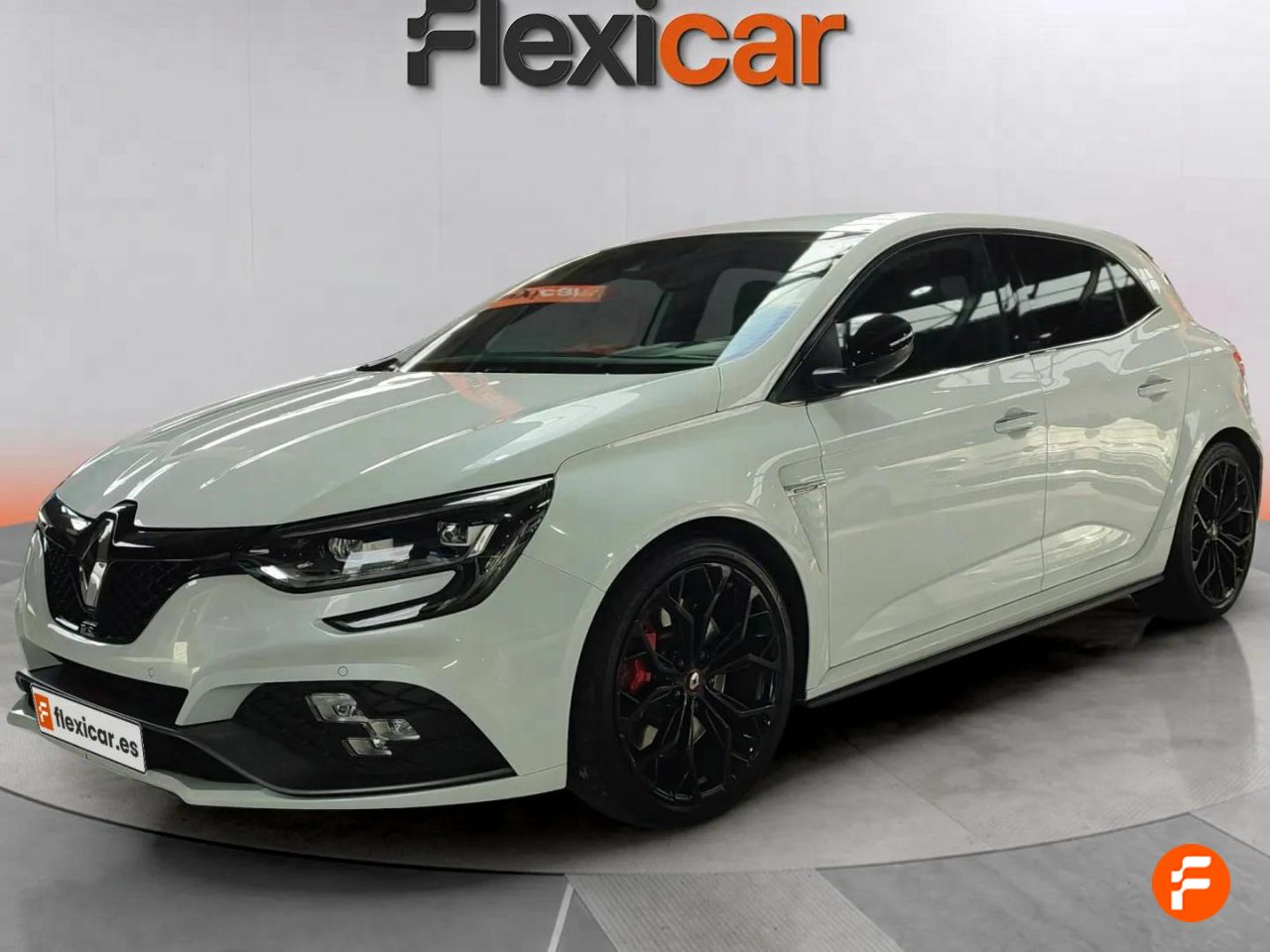 Foto Renault Mégane 2