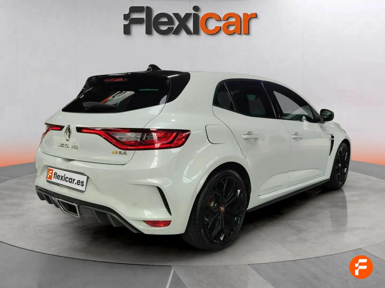 Foto Renault Mégane 7