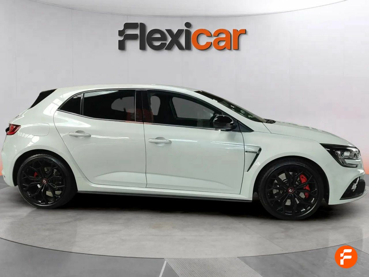 Foto Renault Mégane 8