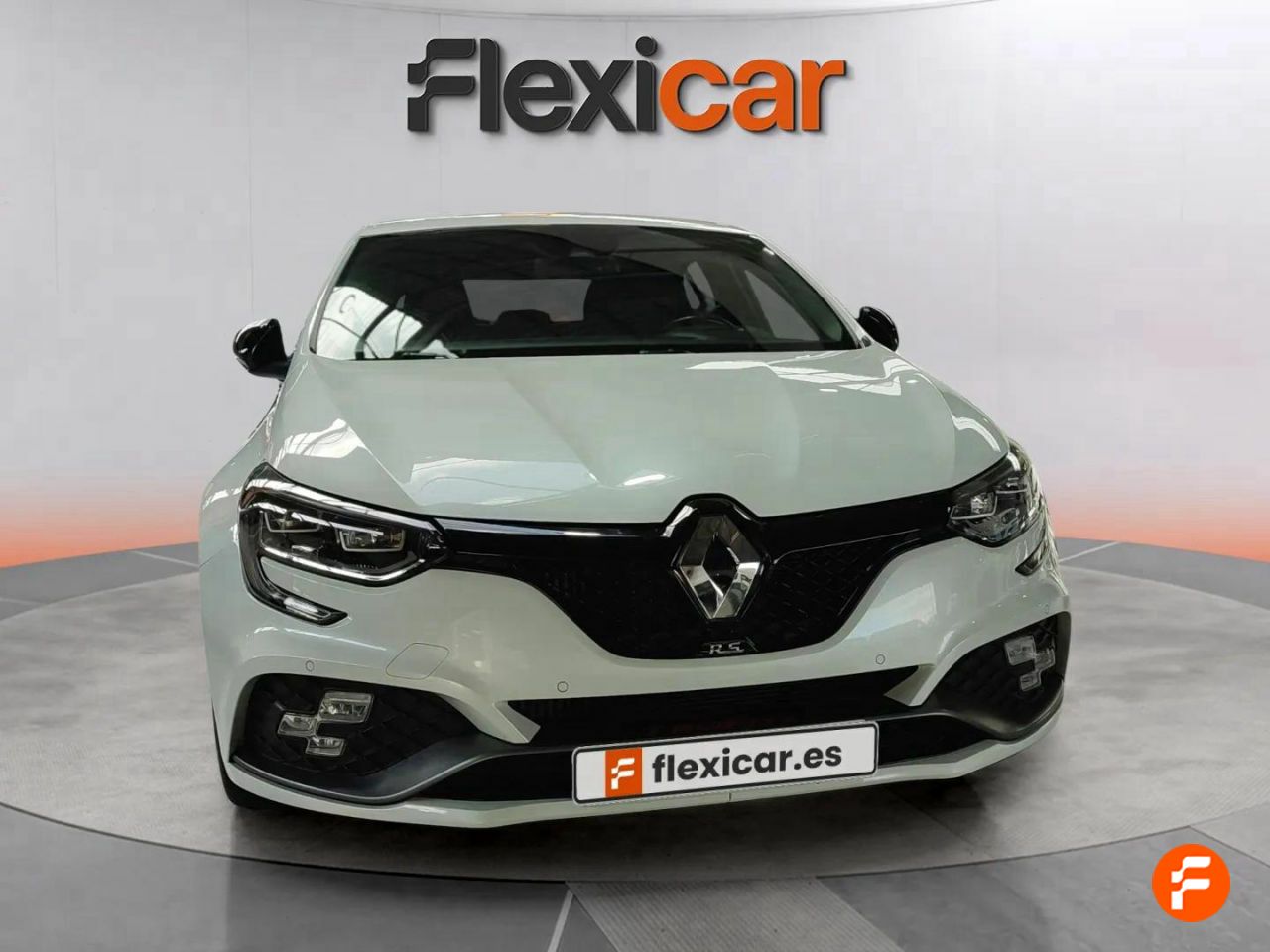 Foto Renault Mégane 9