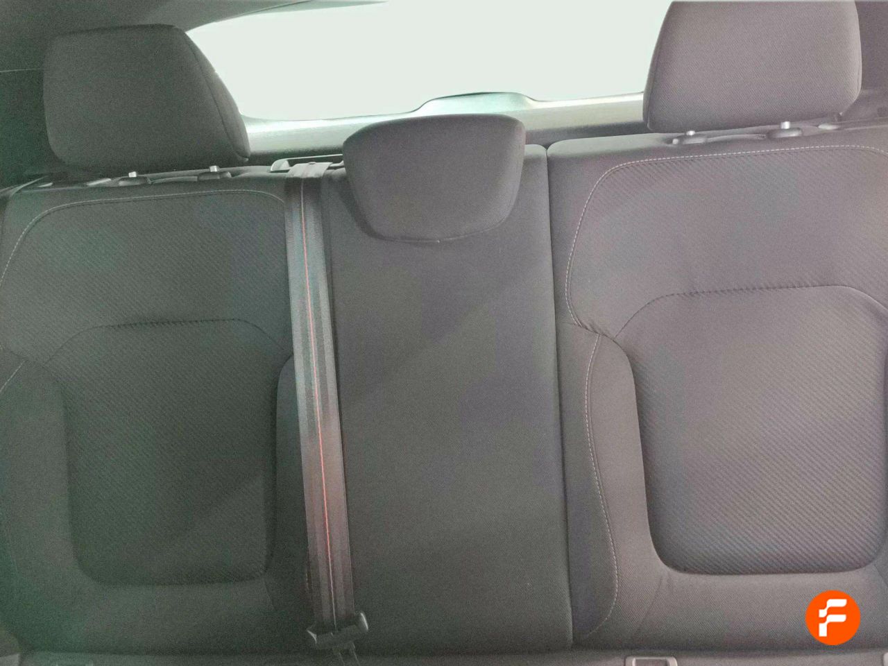 Foto Renault Mégane 18