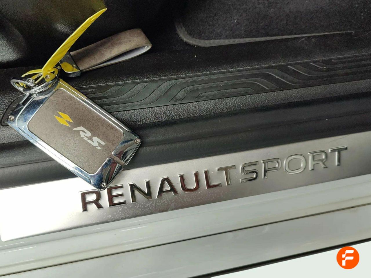 Foto Renault Mégane 24