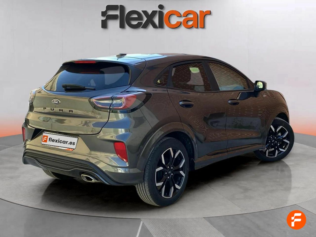 Foto Ford Puma 7