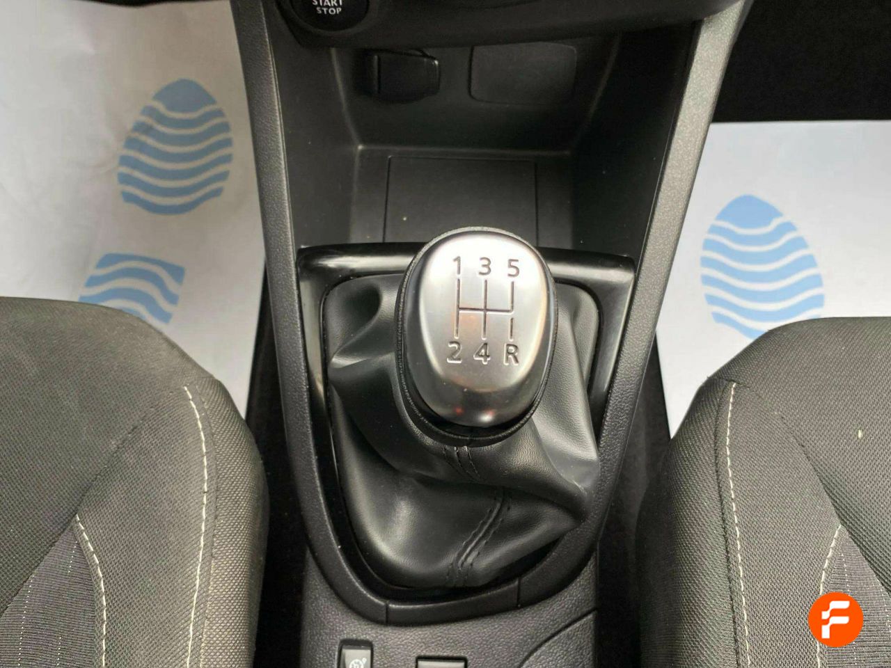 Foto Renault Clio 16