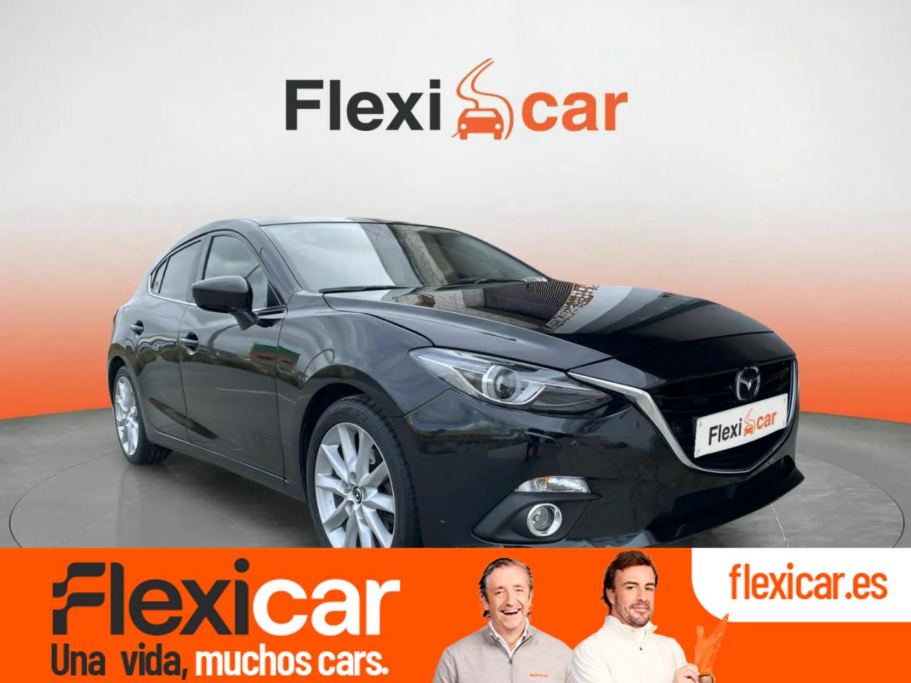 Foto Mazda Mazda3 1