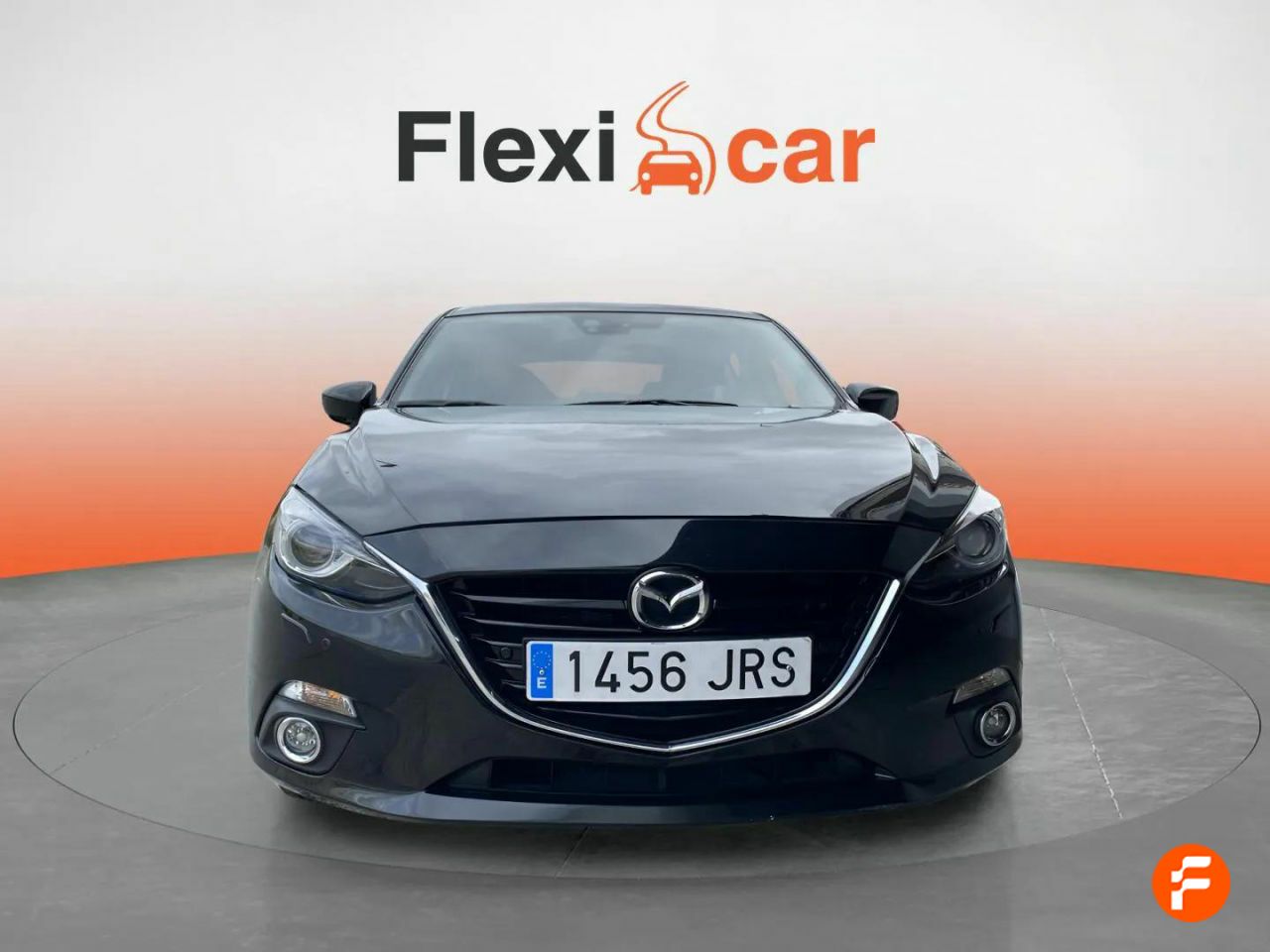 Foto Mazda Mazda3 2