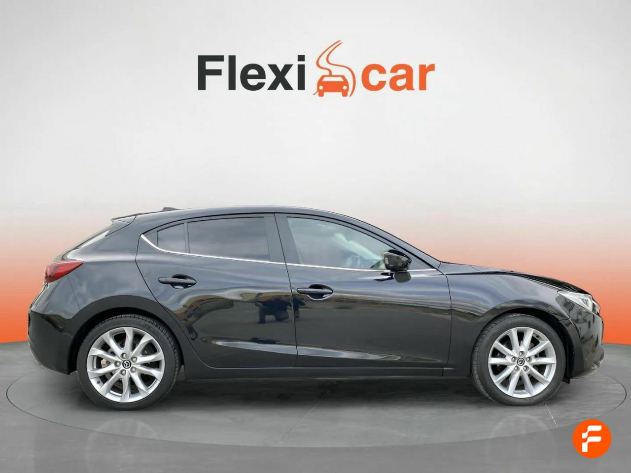 Foto Mazda Mazda3 3
