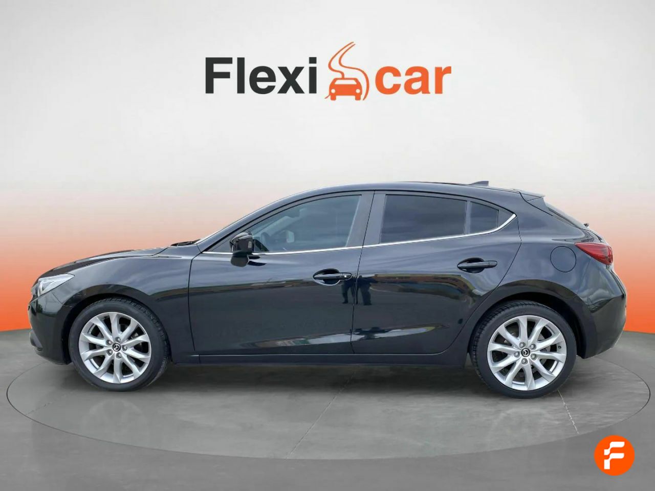 Foto Mazda Mazda3 5