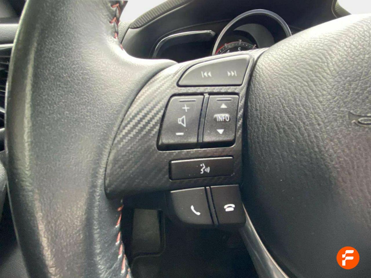 Foto Mazda Mazda3 9