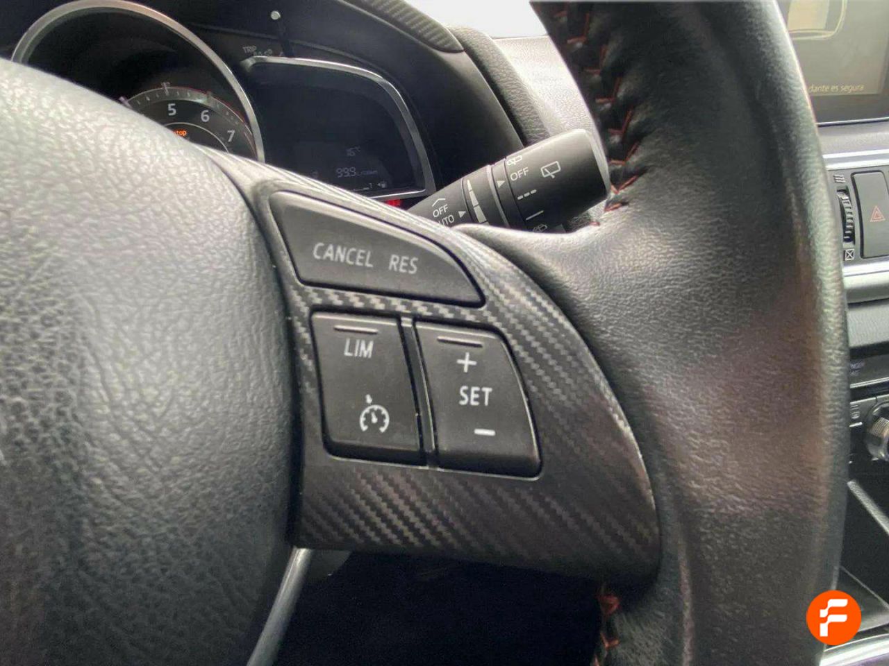 Foto Mazda Mazda3 10
