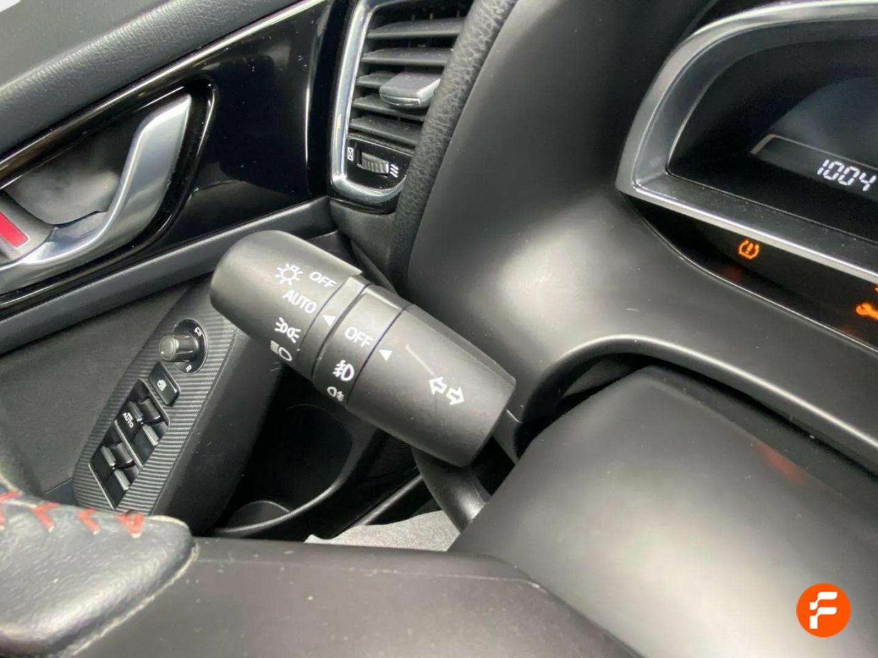 Foto Mazda Mazda3 11
