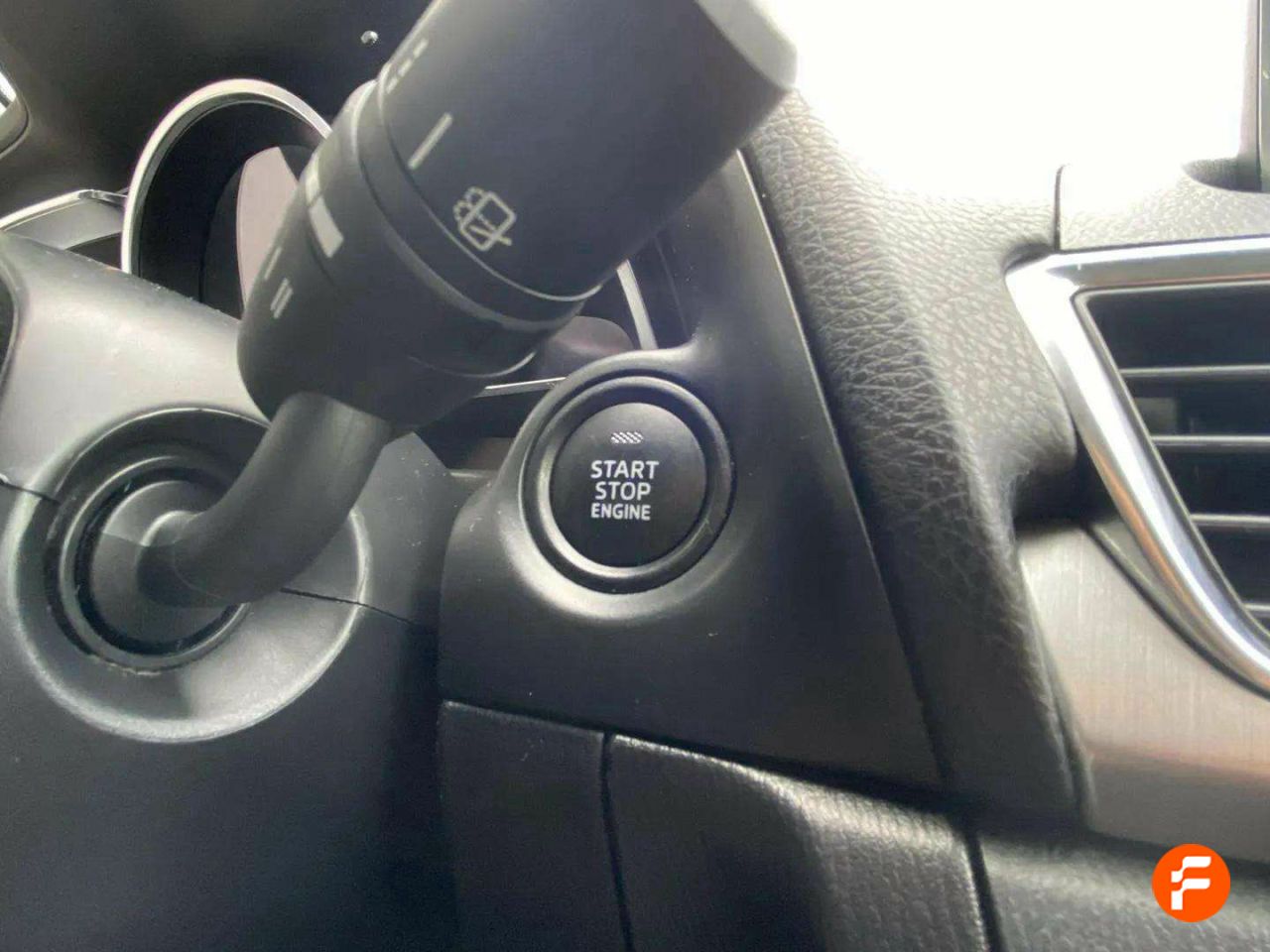Foto Mazda Mazda3 13
