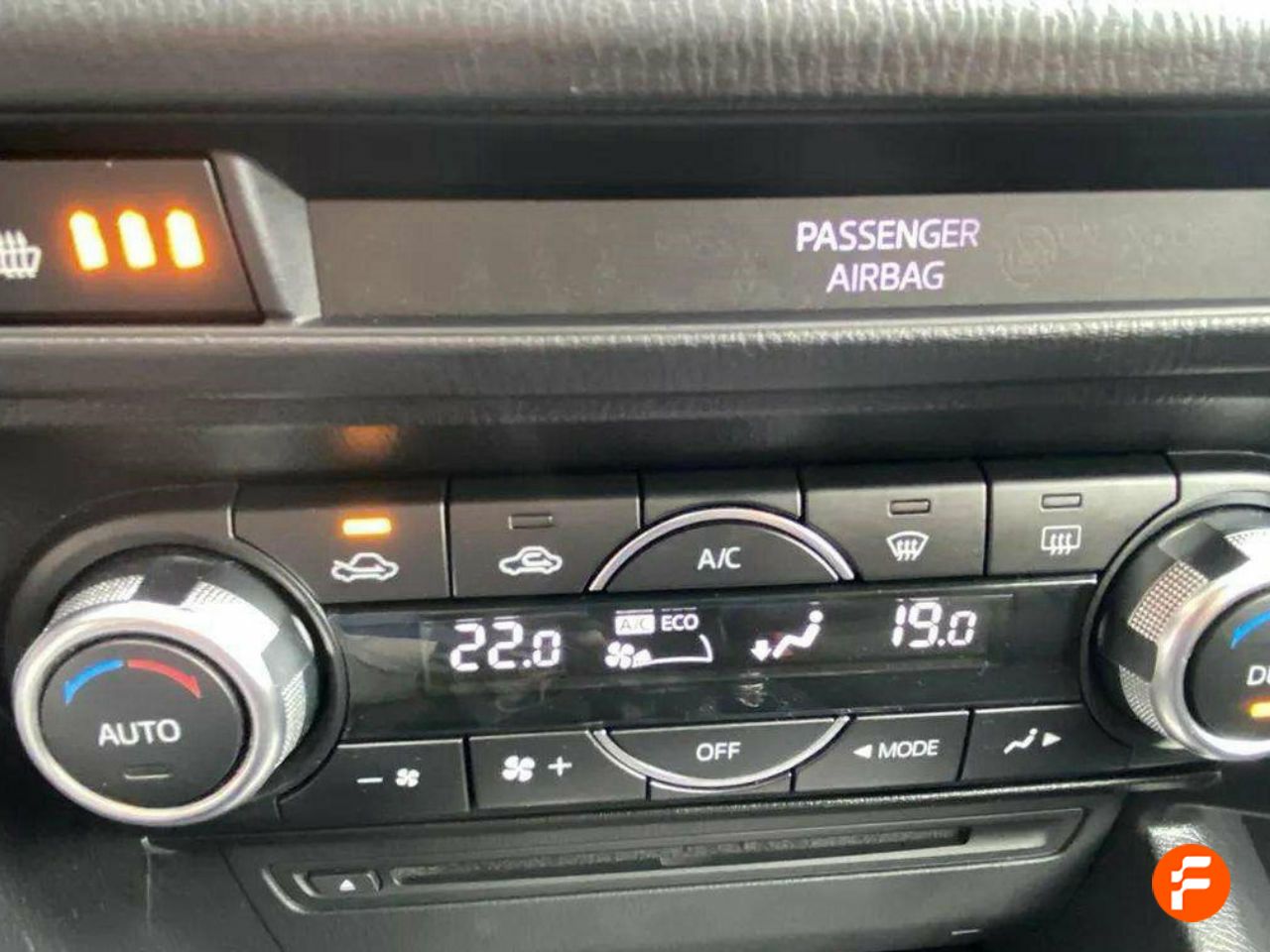 Foto Mazda Mazda3 14