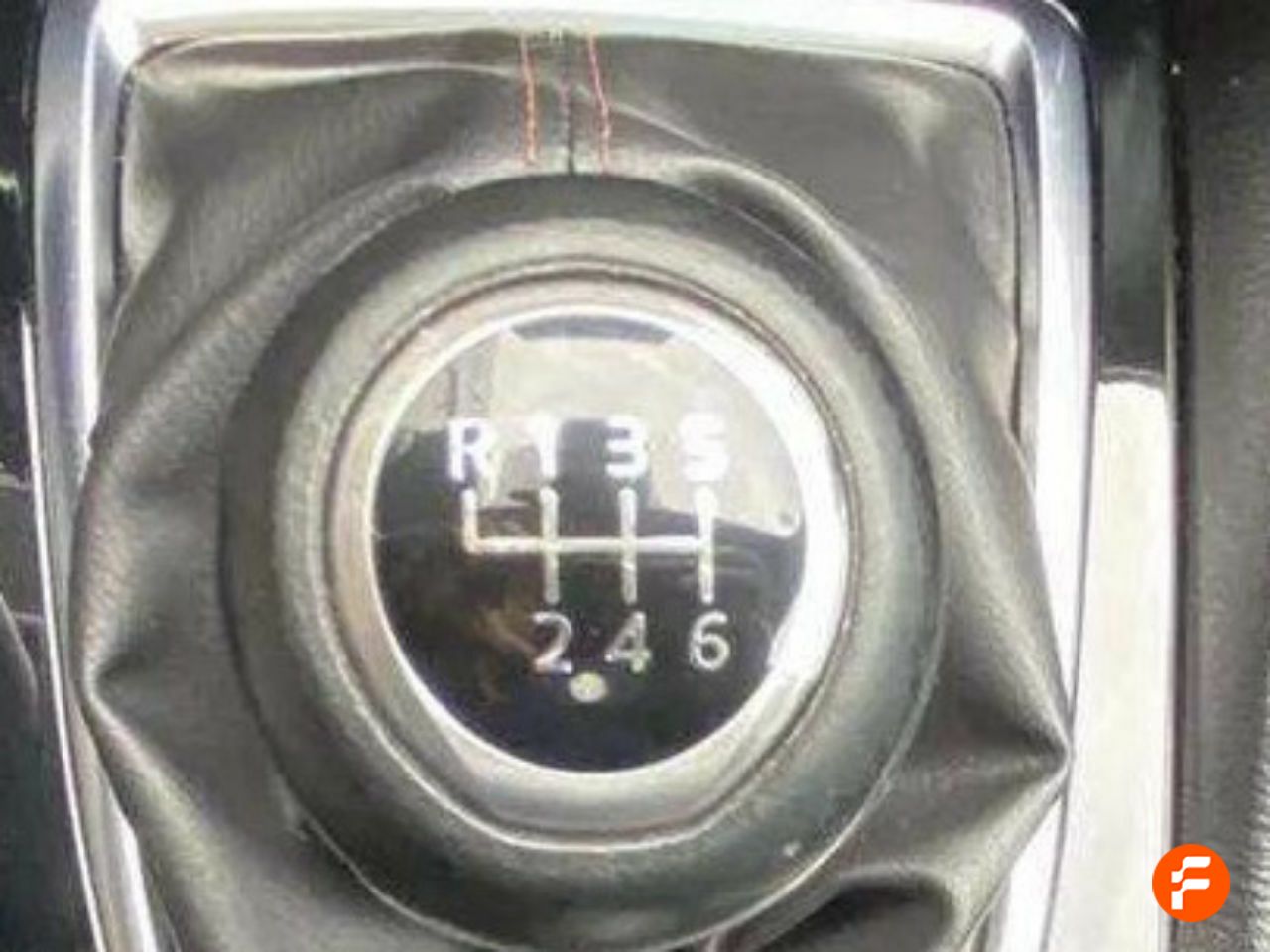 Foto Mazda Mazda3 15