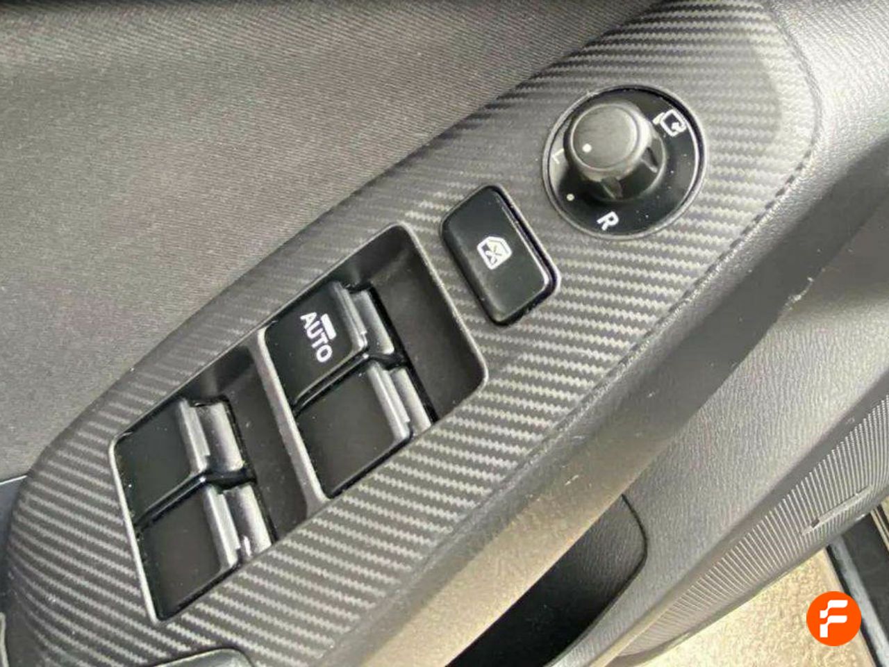 Foto Mazda Mazda3 21