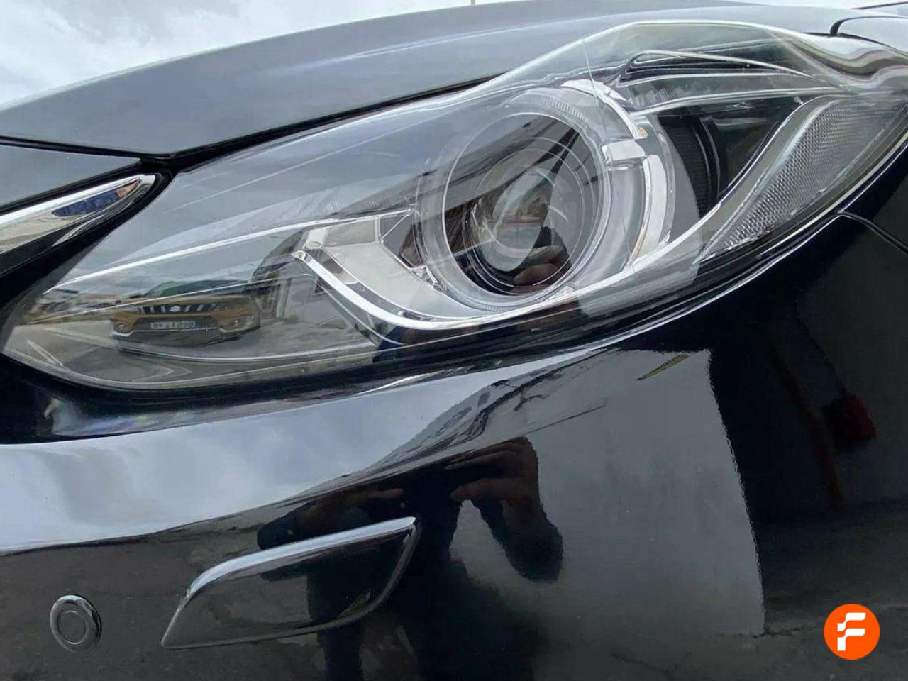 Foto Mazda Mazda3 29