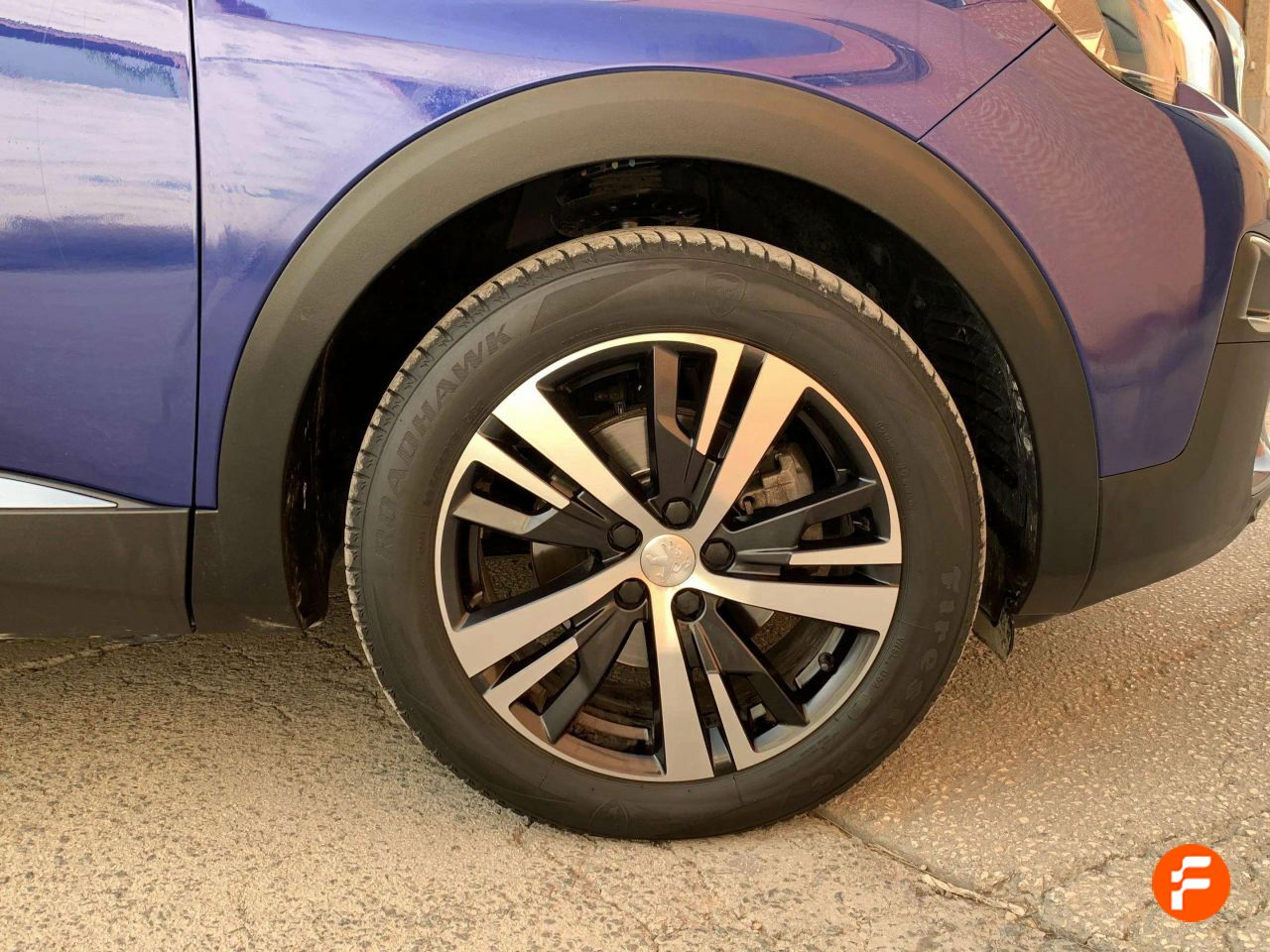 Foto Peugeot 3008 28