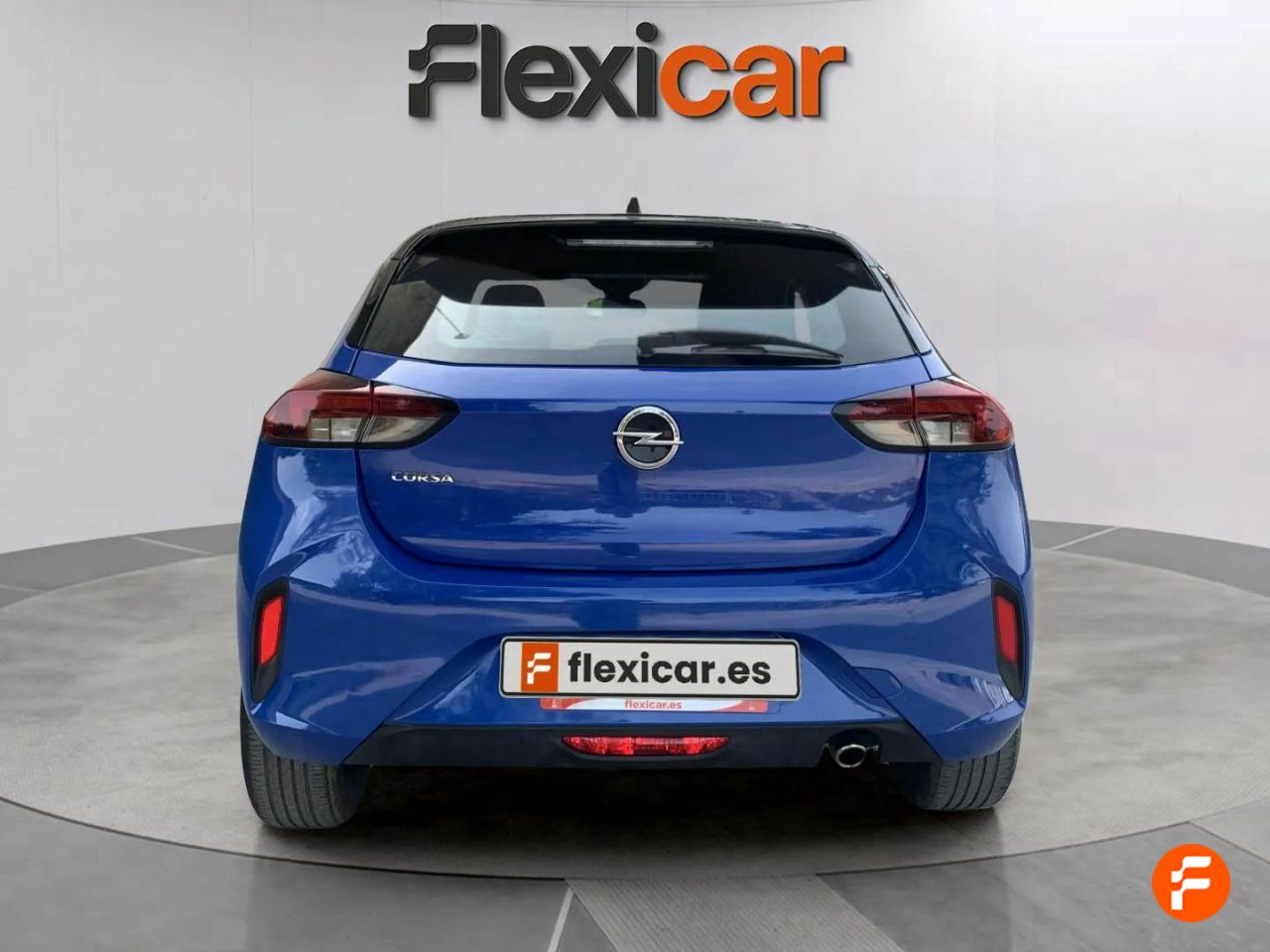 Foto Opel Corsa 5