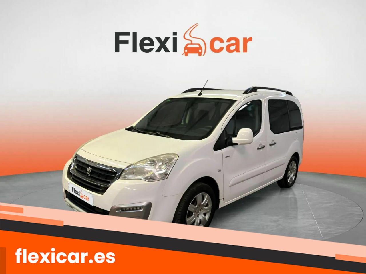 Foto Peugeot Partner 3