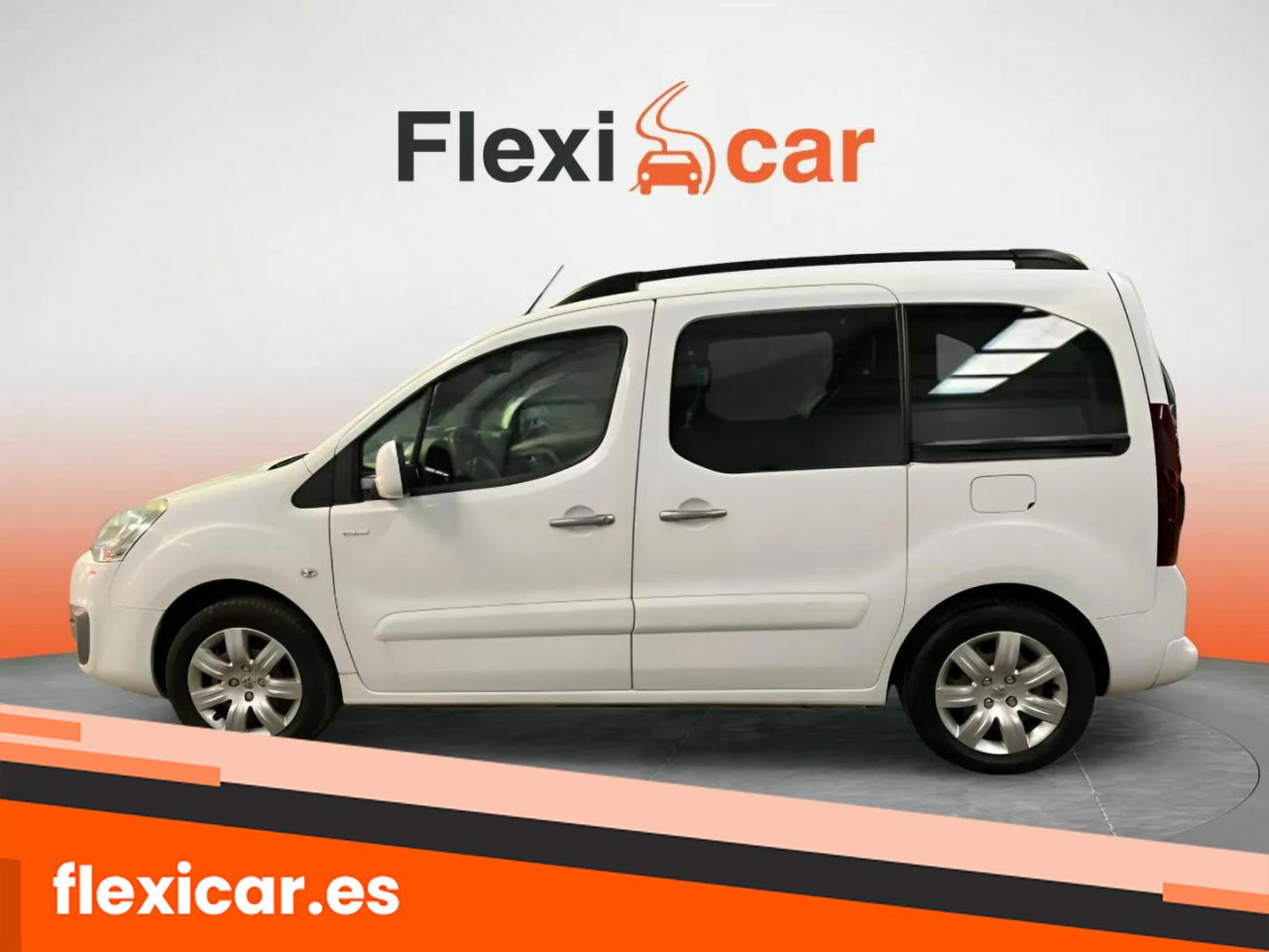 Foto Peugeot Partner 4