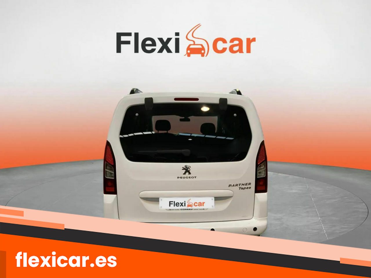 Foto Peugeot Partner 7