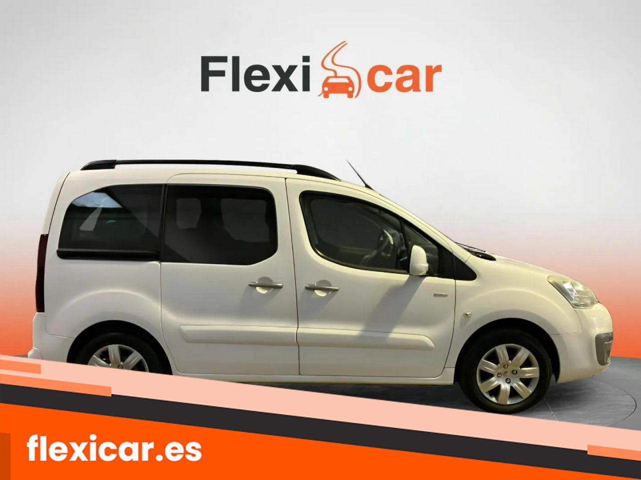 Foto Peugeot Partner 9