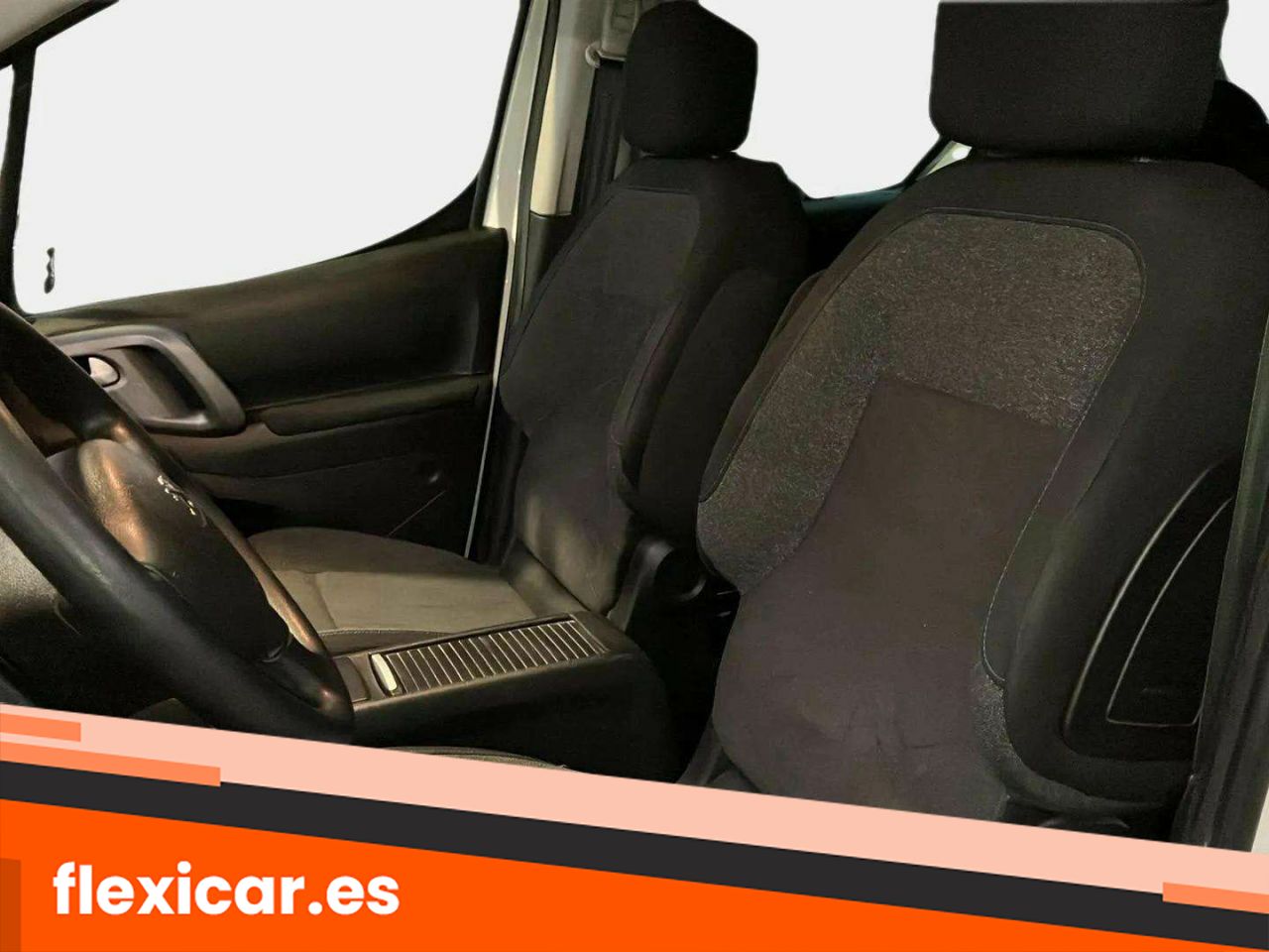 Foto Peugeot Partner 13