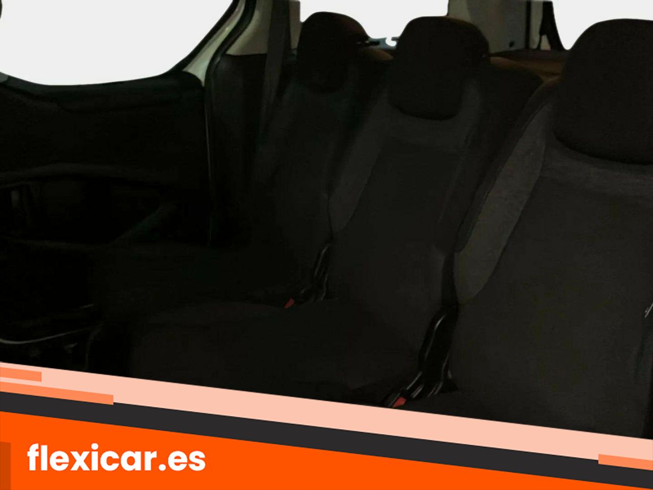 Foto Peugeot Partner 14