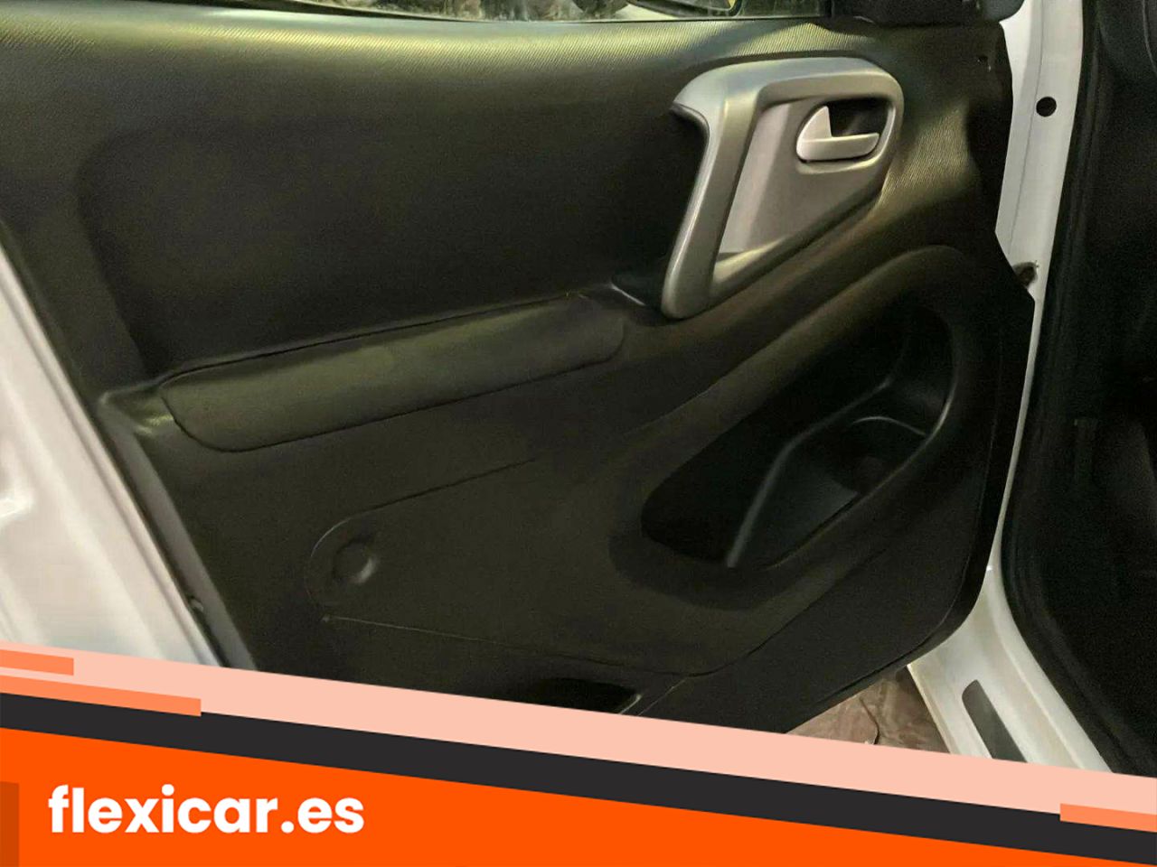 Foto Peugeot Partner 15