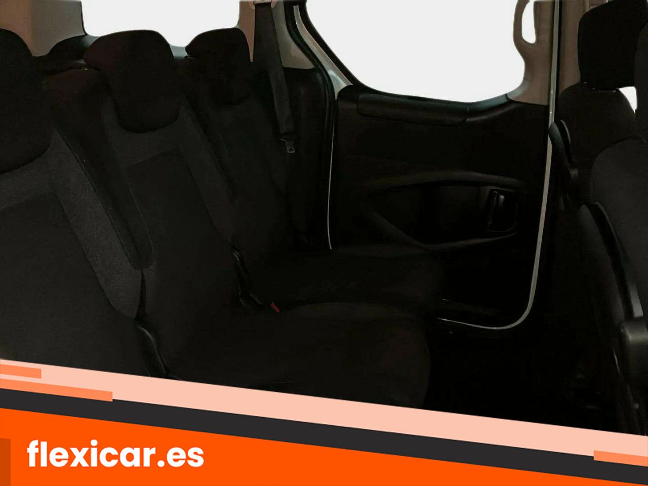 Foto Peugeot Partner 16